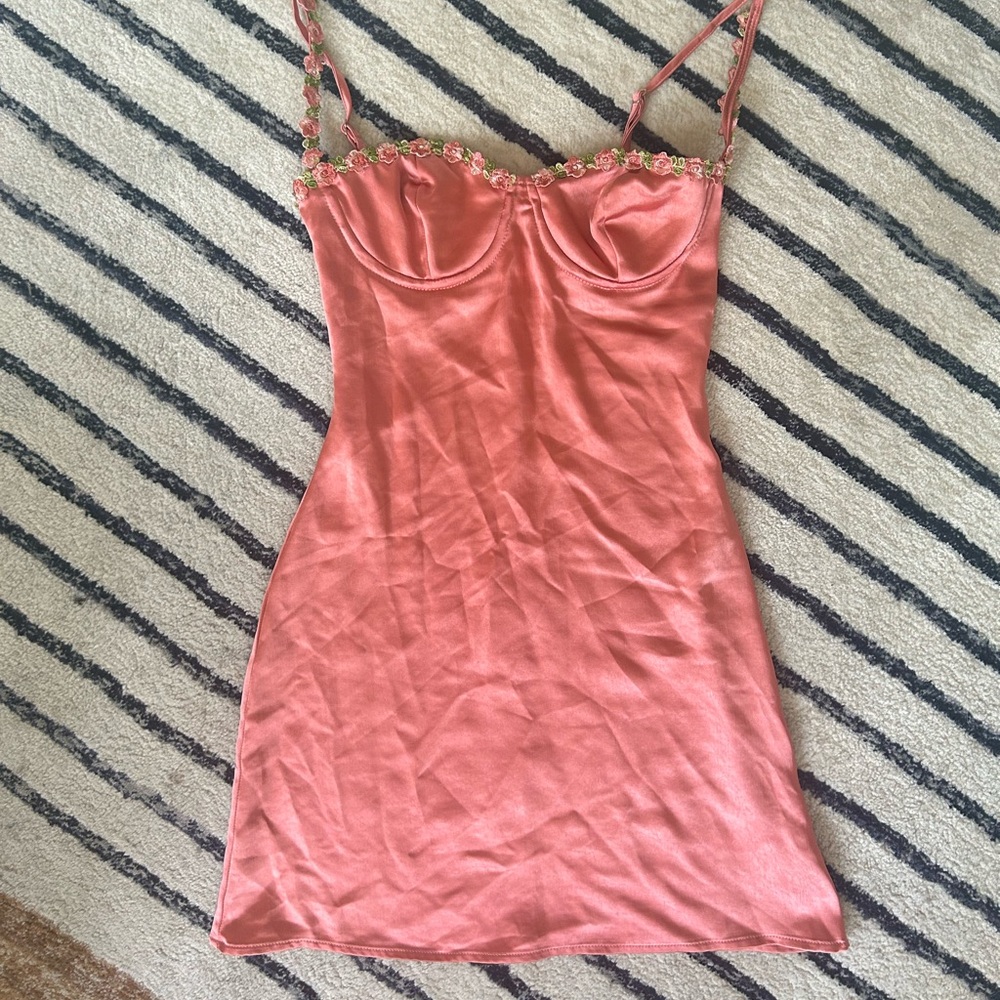 Princess Polly Mini Dress